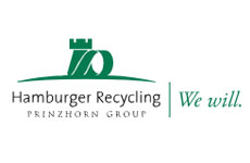 Hamburger Recycling Turkey